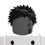 @JDmaskboy