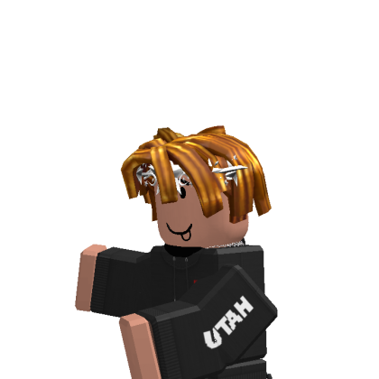Roblox avatar