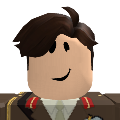 Roblox avatar