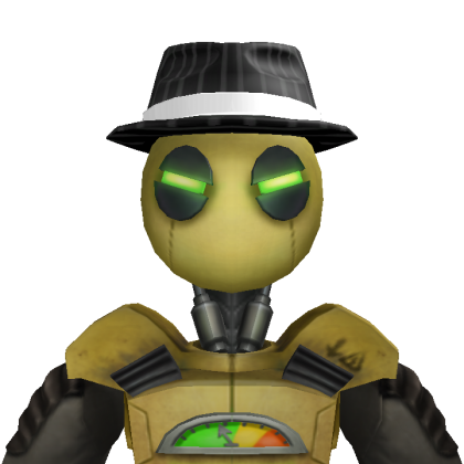 Roblox profile picture for @thomastom