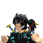 @Amprotrickshot1