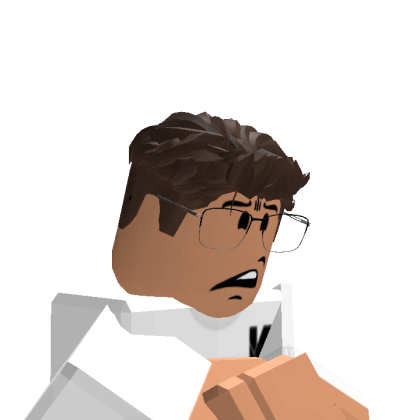 Roblox avatar