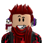 @REDSMACKER
