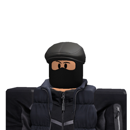 Roblox avatar