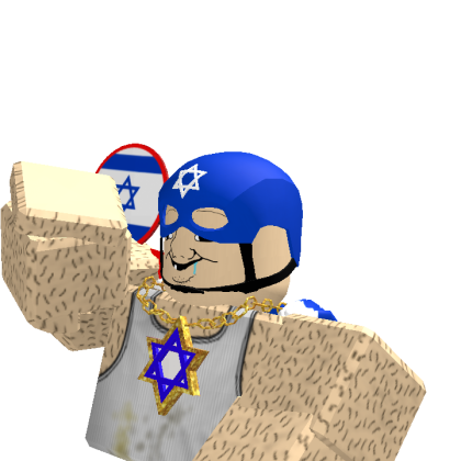 Roblox avatar