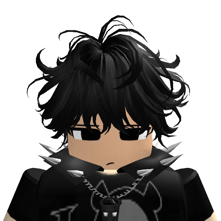 LUCKYONE5537's avatar