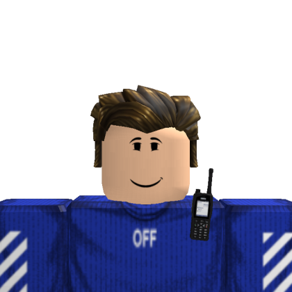 Roblox avatar