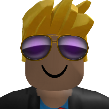 Roblox profile picture for @velo_wet