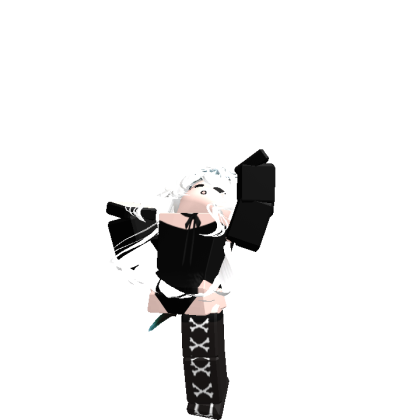 Roblox avatar