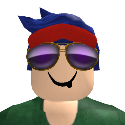 Roblox profile picture for @MP82XD