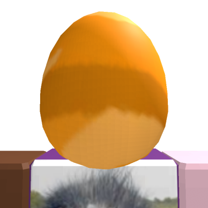 Roblox profile picture for @crikey