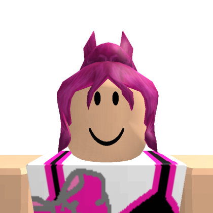Roblox profile picture for @Zoeylover