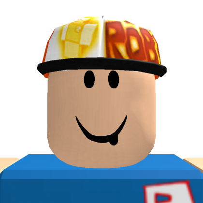Roblox profile picture for @Punitive