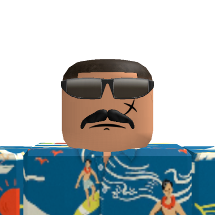 Roblox avatar