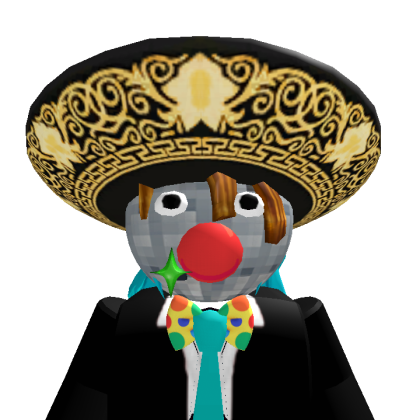 Roblox profile picture for @MauroNW