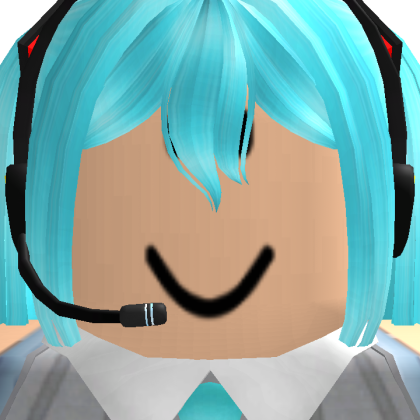Roblox avatar