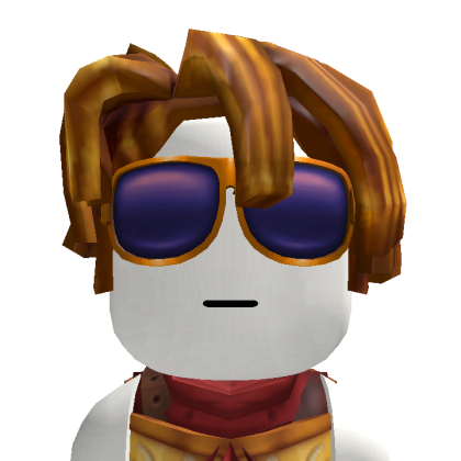 Roblox profile picture for @suffijrr