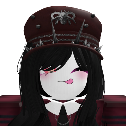 Roblox profile picture for @Heiless
