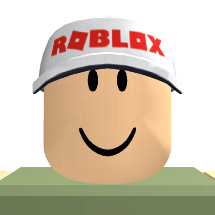 Roblox profile picture for @erick