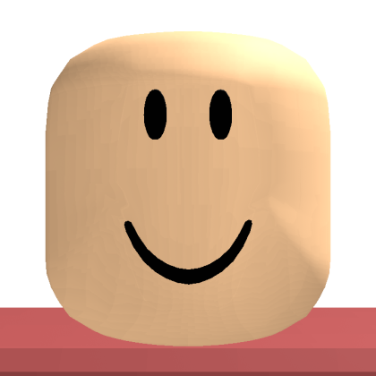 Roblox profile picture for @gawk