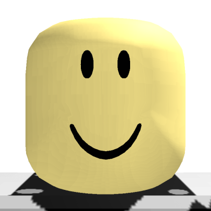Roblox profile picture for @enzone
