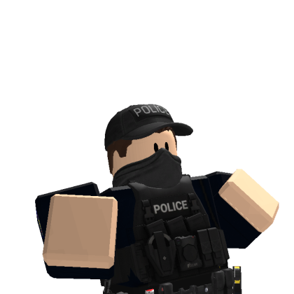 Roblox avatar
