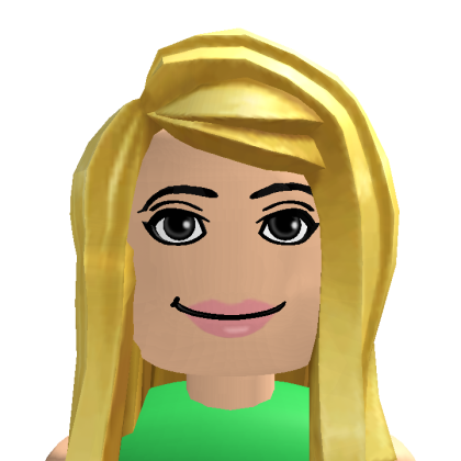Roblox profile picture for @v1ktorka