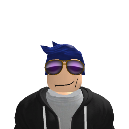 Roblox profile picture for @Hisashi_YT