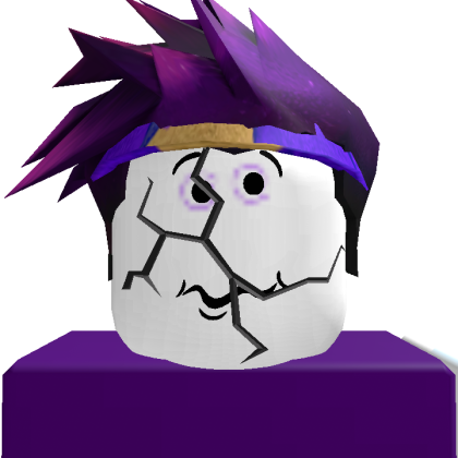 Roblox profile picture for @beau