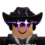 Belantus Roblox avatar