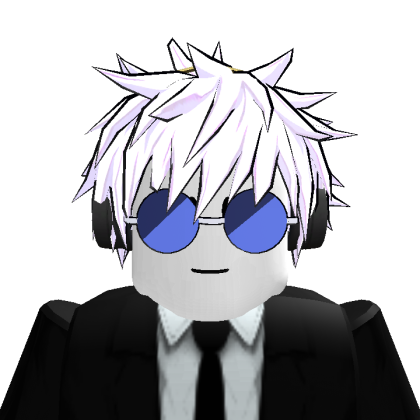 Roblox profile picture for @KEV1N011