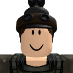 @MrStormGunner