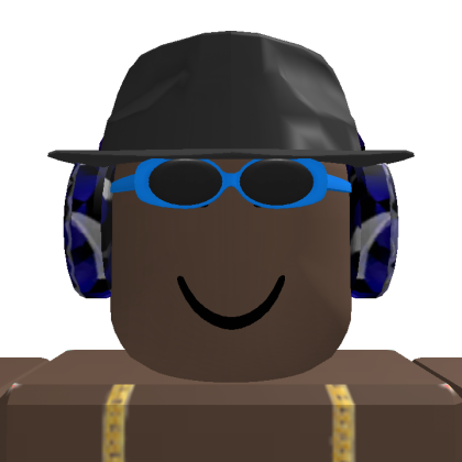 Roblox profile picture for @Bankrolled