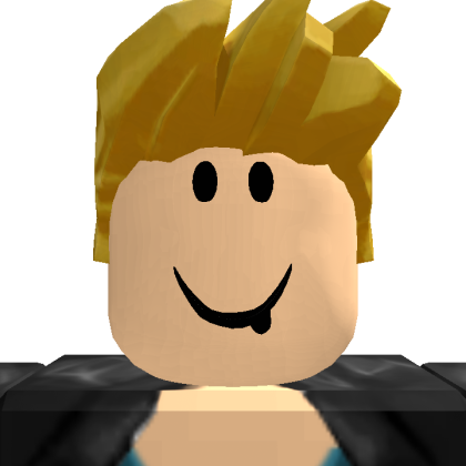 Roblox profile picture for @pro_frend