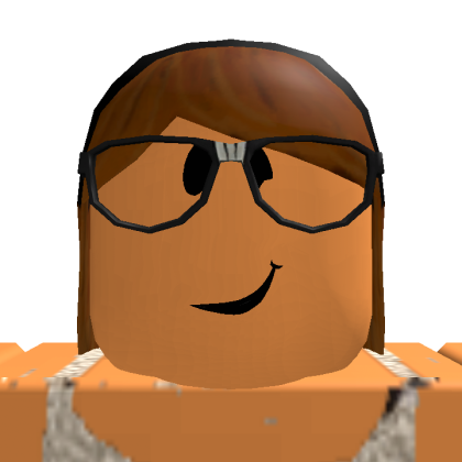 Roblox profile picture for @emem