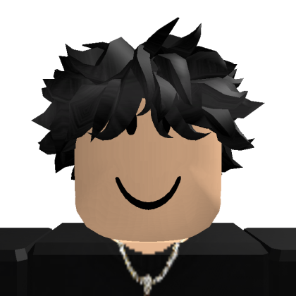 Roblox avatar