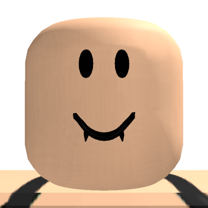 Roblox profile picture for @aix