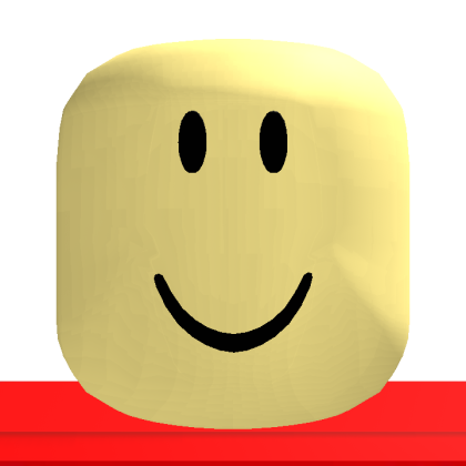 Roblox profile picture for @Novo
