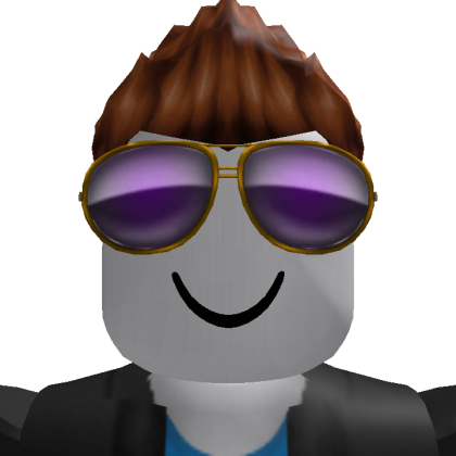 Roblox profile picture for @munchain