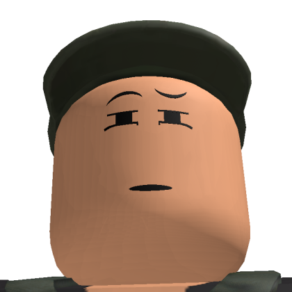Roblox avatar