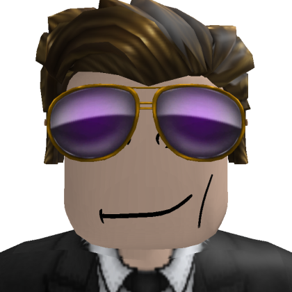 Roblox avatar