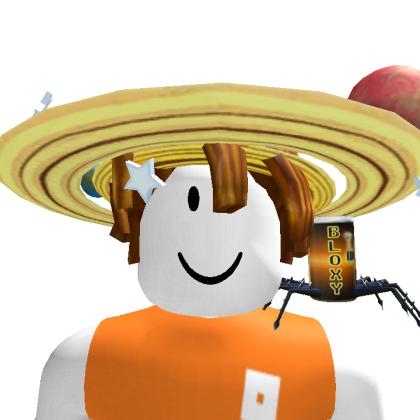 Roblox profile picture for @Magic_flix