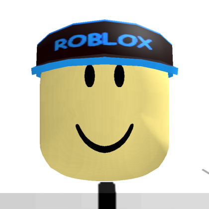 Roblox profile picture for @lyrics