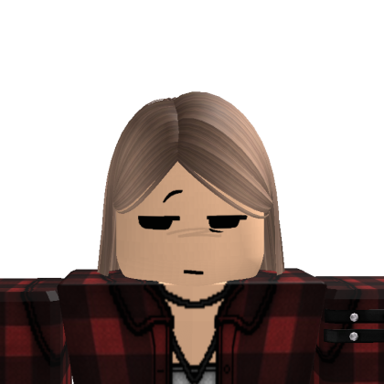 Roblox avatar
