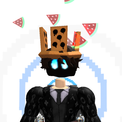 iDerekBazo on Roblox