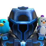 Pav's avatar