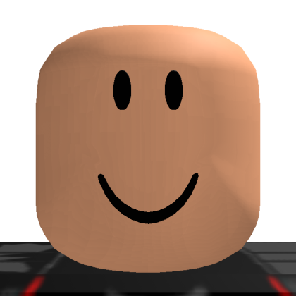 Roblox profile picture for @helano