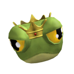 @ThyRichFrog