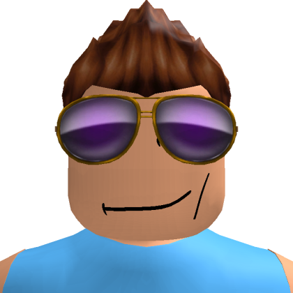 Roblox profile picture for @OgiSavage