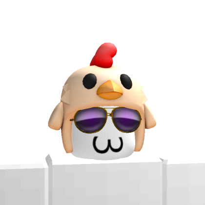 Roblox avatar